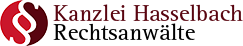 Logo Kanzlei Hasselbach