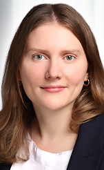 Rechtsanwältin Johanna Borgers | Kanzlei Hasselbach